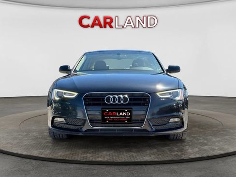 Used 2013 Audi A5 2.0T Premium Plus AWD/4WD image 11