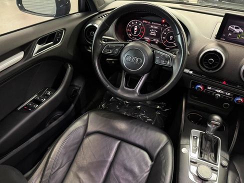 Used 2018 Audi A3 2.0T Premium FWD image 20