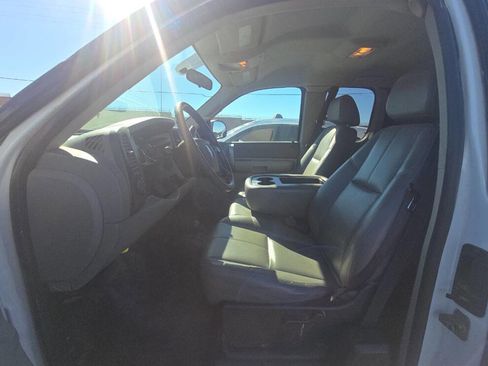 Used 2008 GMC Sierra 2500 W/T image 16