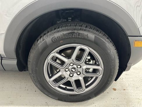 Used 2025 Ford Bronco Sport Big Bend image 56