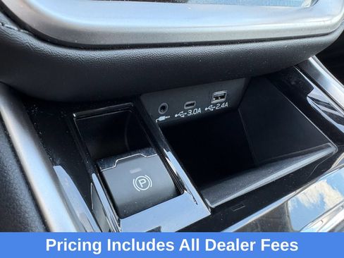 Certified 2024 Subaru Outback Limited AWD/4WD image 22