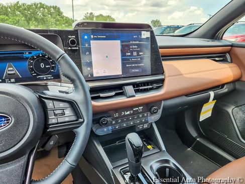 New 2026 Subaru Outback Touring XT AWD/4WD image 21