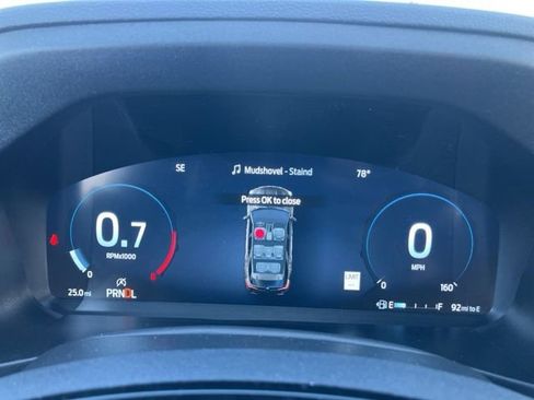 New 2026 Ford Explorer ST-Line w/ Premium Package image 34