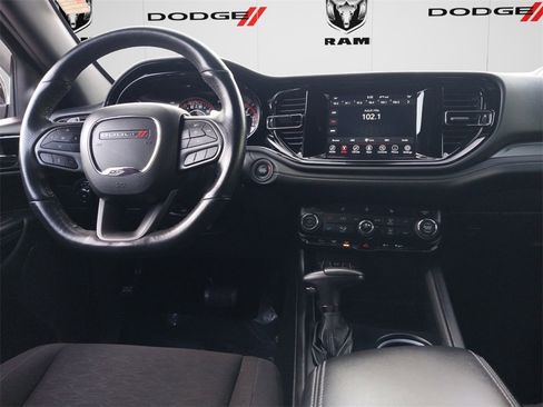 Used 2022 Dodge Durango GT image 10