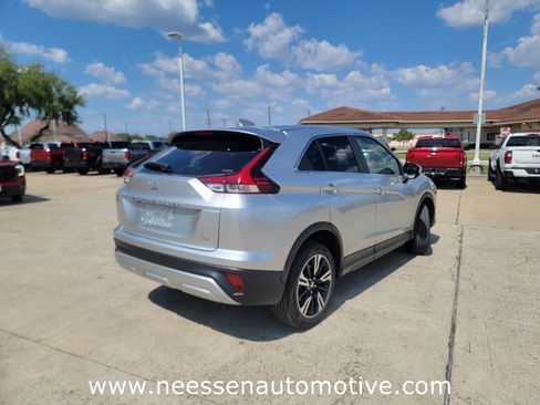 Used 2024 Mitsubishi Eclipse Cross SE image 7