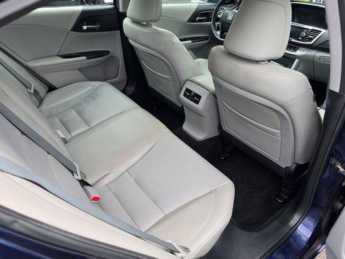 Used 2013 Honda Accord EX-L image 27