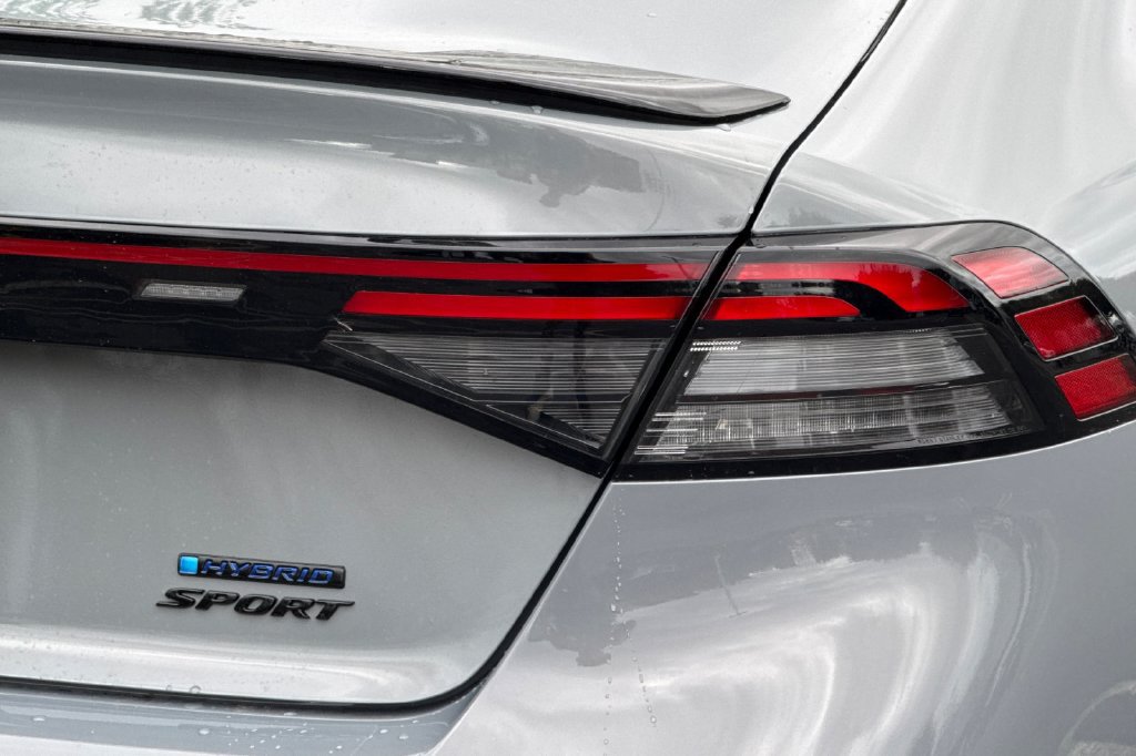 New 2026 Honda Accord Sport image 29