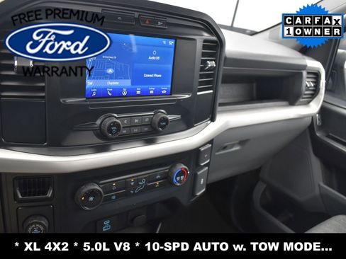 Used 2023 Ford F150 XL image 17