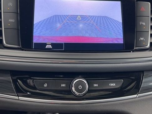 Used 2023 Buick Enclave Essence w/ Experience Buick Package image 12