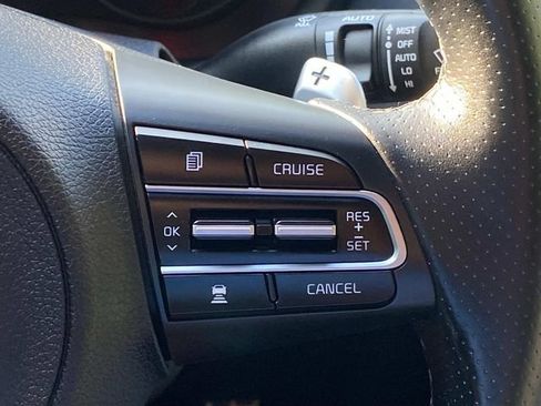 Used 2019 Kia Stinger GT1 RWD image 21