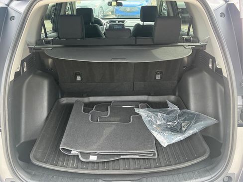 Certified 2019 Honda CR-V EX image 23