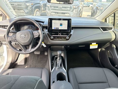 Used 2026 Toyota Corolla LE image 14