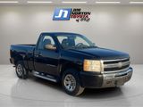 Used 2010 Chevrolet Silverado 1500 W/T w/ LS Package image 3