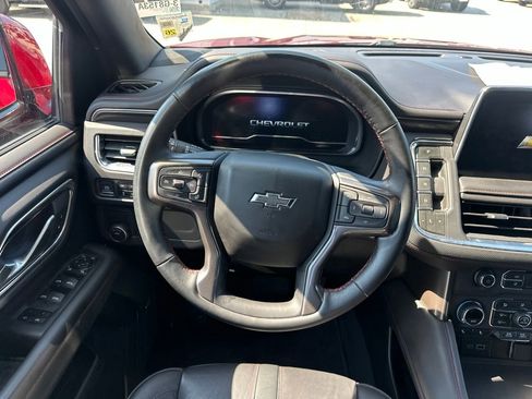 Used 2023 Chevrolet Tahoe RST w/ Luxury Package RWD image 11