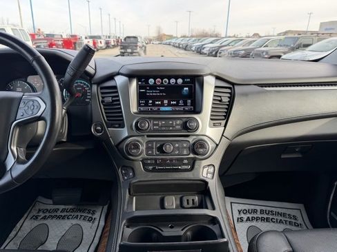Used 2018 Chevrolet Tahoe Premier image 18
