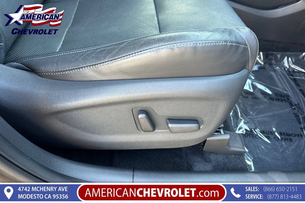 Used 2020 Hyundai Tucson Limited FWD image 24