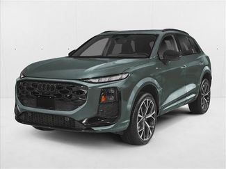 New 2026 Audi Q3 quattro 2.0T video 1