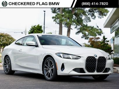Used 2025 BMW 430i Coupe w/ Premium Package