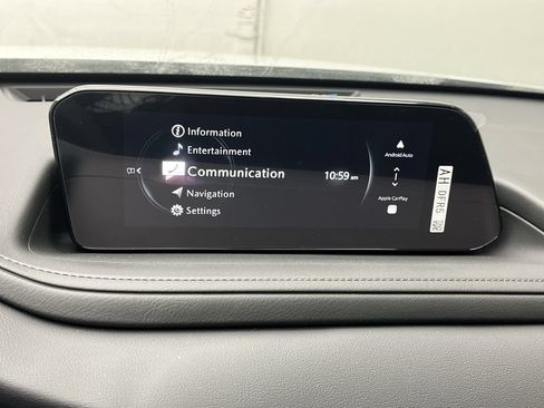 Certified 2025 MAZDA CX-30 AWD 2.5 S w/ Select Sport Pkg image 16