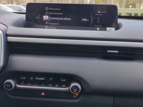 New 2026 MAZDA CX-50 AWD 2.5 S w/ Cargo Package image 18