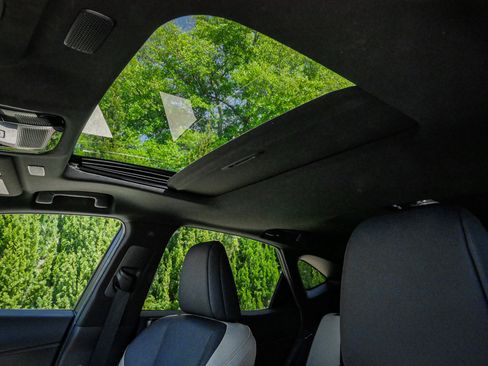 Used 2023 Lexus NX 350 AWD image 27