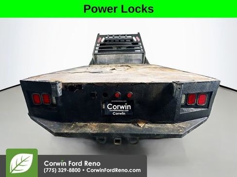 Used 2018 Ford F350 XL w/ Power Equipment Group image 6