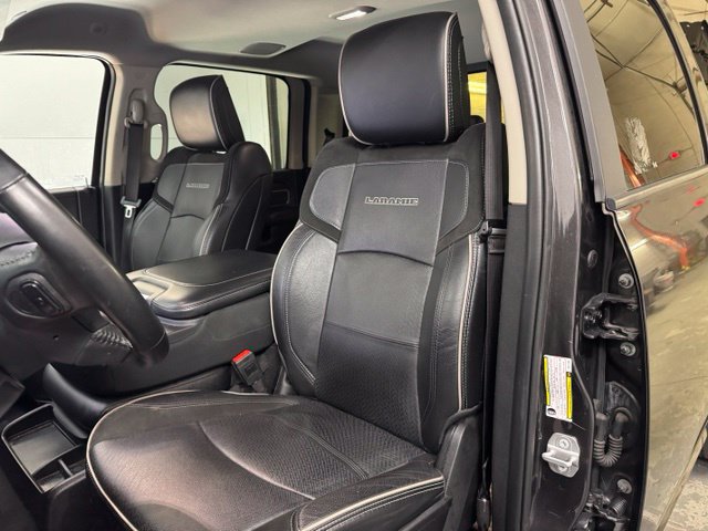 Used 2024 RAM 2500 Laramie w/ Safety Group AWD/4WD image 19