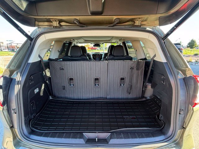 Used 2023 Subaru Ascent Touring AWD/4WD image 29