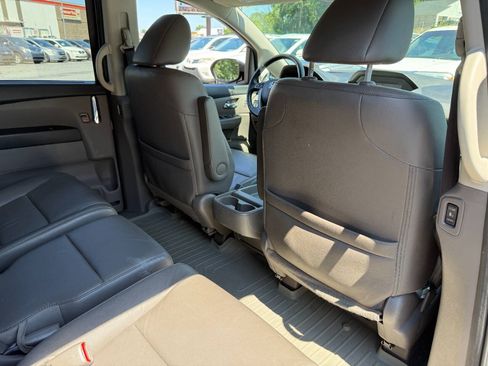 Used 2016 Honda Odyssey Touring Elite image 40