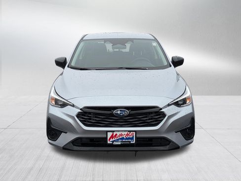 Certified 2025 Subaru Impreza 2.0i AWD/4WD image 2
