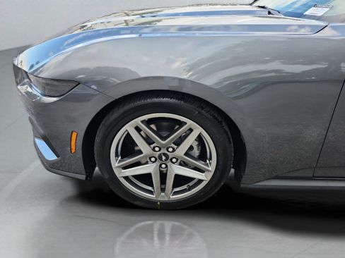 New 2026 Ford Mustang Coupe RWD image 9