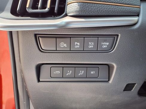 New 2026 MAZDA CX-90 3.3 Turbo w/ Premium Sport Pkg AWD/4WD image 14