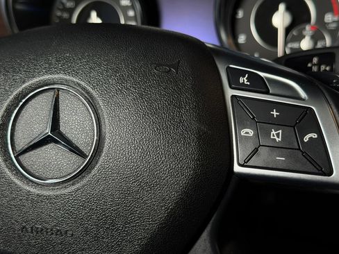 Used 2015 Mercedes-Benz GL 63 AMG 4MATIC image 36
