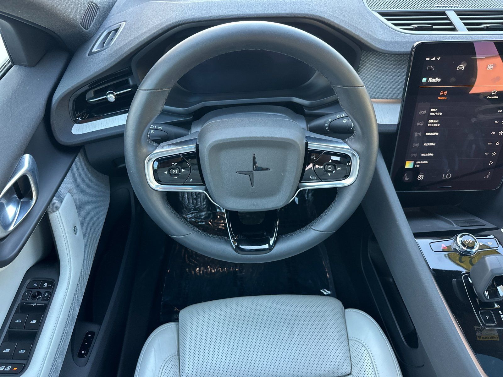 Used 2023 Polestar Polestar 2 w/ Pilot Pack AWD/4WD image 16