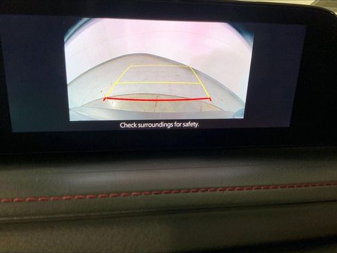 Used 2024 MAZDA CX-30 AWD 2.5 S w/ Preferred Package image 21