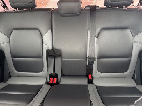 Used 2023 Ford Bronco Big Bend image 15