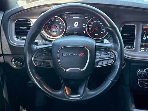 Used 2023 Dodge Charger Scat Pack w/ Navigation & Travel Group RWD image 15