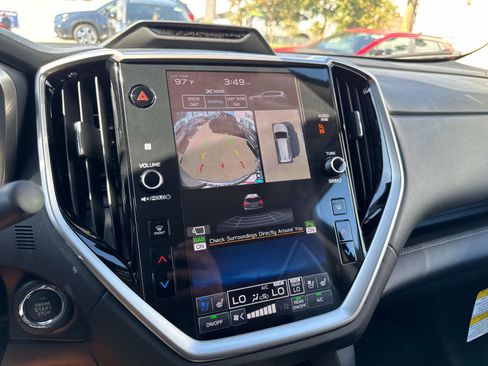 Used 2025 Subaru Ascent Touring image 28