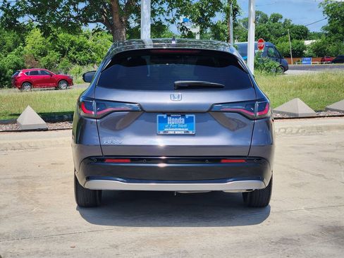 Used 2024 Honda HR-V EX-L image 6