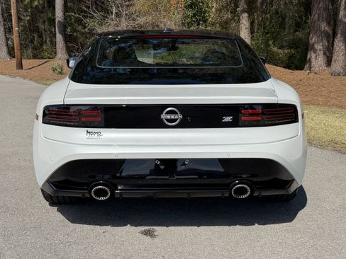 Used 2024 Nissan Z Performance w/ Floor Mat Package image 9