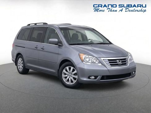 Used 2009 Honda Odyssey EX-L image 1