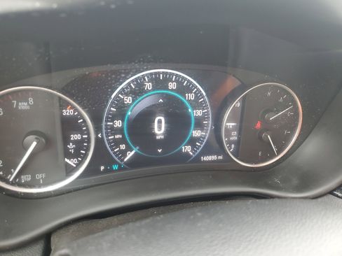 Used 2017 Buick Envision Premium image 20