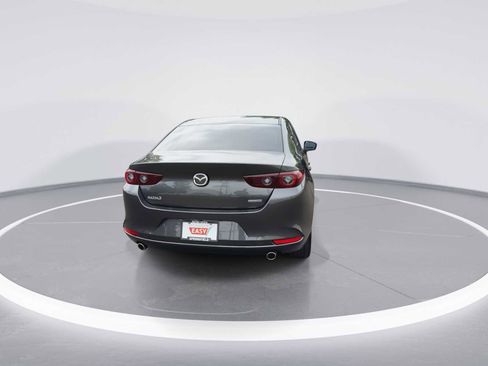 Used 2023 MAZDA MAZDA3 s FWD image 7