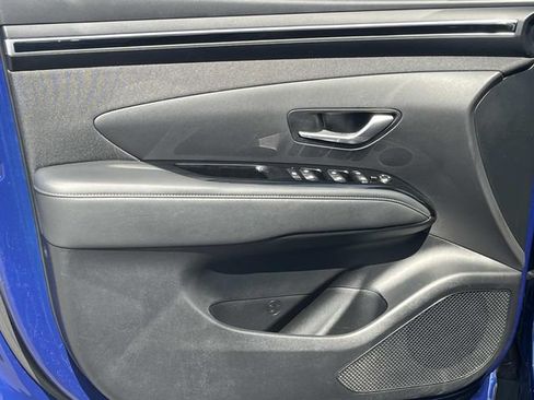 Certified 2022 Hyundai Tucson SEL w/ Convenience Package FWD image 24