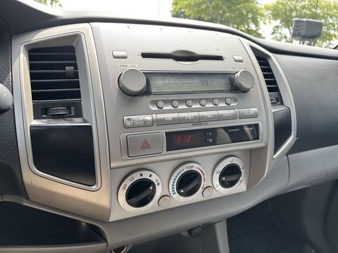 Used 2005 Toyota Tacoma PreRunner RWD image 24