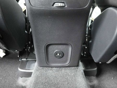 New 2025 Ford Bronco Sport Big Bend w/ Convenience Package image 15