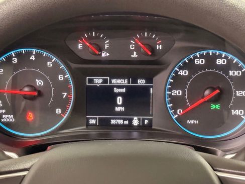 Used 2020 Chevrolet Malibu LS image 21