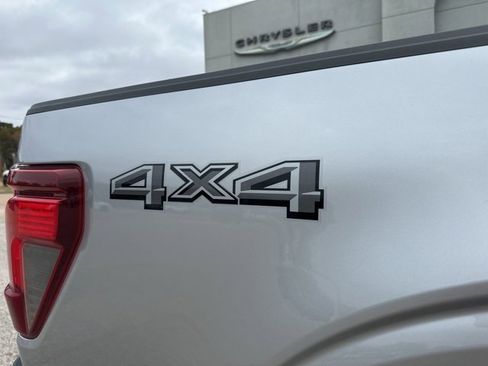 Used 2024 Ford F150 XLT w/ Mobile Office Package image 49