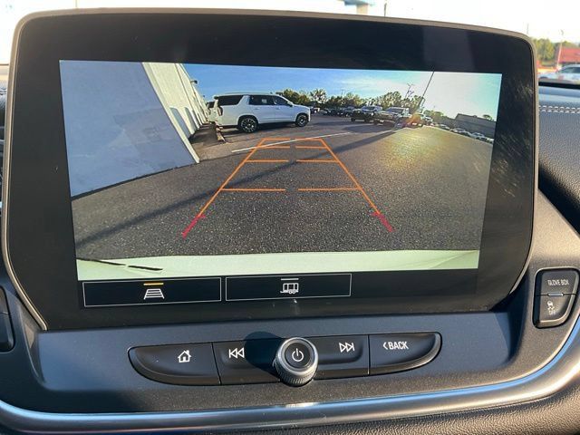 Used 2023 Chevrolet Blazer LT w/ Convenience Package AWD/4WD image 5