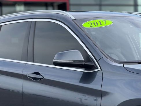 Used 2017 BMW X1 sDrive28i image 4